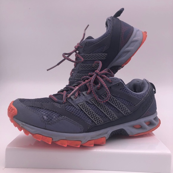 adidas kanadia trail